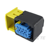 Rectangular Connector Housings - 4-1418479-1-ND - DigiKey