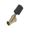 Valves and Control -- 