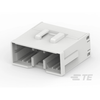 Rectangular Connector Housings - 17-85110-1-ND - DigiKey