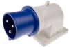 Industrial Power Connectors - 5177335 - RS Components, Ltd.