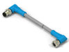 Sensor & Actuator Cables - 1860397 - RS Components, Ltd.