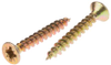 Wood Screws - 1443476 - RS Components, Ltd.