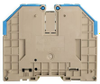 DIN Rail Terminal Blocks - 4895442 - RS Components, Ltd.