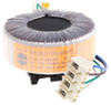 Toroidal Transformers - 3616311 - RS Components, Ltd.