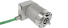 absolute-encoders - OCM-EIC1B-1413-W10W-ARW - POSITAL B.V.