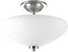 Semi-Flush Mts.-Bowl Style - 627113 - Light Center (The)