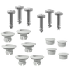Enclosure Accessories - 654541 - RS Components, Ltd.