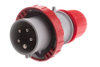 Industrial Power Connectors - 7033795 - RS Components, Ltd.