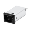 Power Entry Modules (PEM) - FN9233ES1-6-06-ND - DigiKey