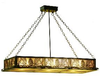 67095 Island/Pool Table-4 Light + - 472084 - Capital Lighting, Inc.