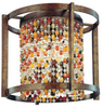 120-33 Flush Mounts-Bowl Style - 489827 - Capital Lighting, Inc.