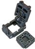 QH H-Pin&reg; IC Socket -- QH H-Pin&reg; Socket - Image