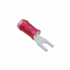 Terminals - Spade Connectors - A122528-ND - DigiKey
