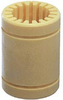 Solid Polymer Bearing, Inch -- DryLin® R - RJI-01 - Image