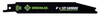 Reciprocating Saw Blade - 353-618 - Greenlee Textron, Inc.