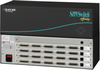 4-User Architecture x 16 CPU Affinity KVM Switch, Preconfigured - KV134A-R2 - Black Box
