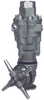 Tank Cleaning Nozzles, Barrels -- Y25485000