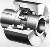 Bi-Directional Clutch