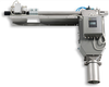 Pneumatic Conveyor Metal Detector -- GF - Image