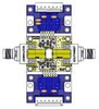 RF Development Tools - QPA1006D EVB - VAST STOCK CO., LIMITED