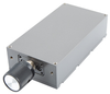 2.92mm Variable Phase Shifter with an Adjustable Phase Range of 0 to 360 Degrees and from 18 GHz to 40 GHz -- FMPH1000A - Image