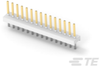 PCB Headers & Receptacles - 4-641122-5 - TE Connectivity