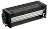 JFC-090B Series 0.68 Ampere (A) Rated Current Alternating Current (AC) Cross Flow Fan - JFC-09063B1223-3B11 - Pelonis Technologies, Inc.