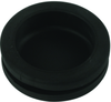 Blank Grommet, Vinyl, 22.1Mm, Round; Grommet Type Pro Power - 50N112 - Newark, An Avnet Company