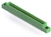 Card Edge Conn, Dual, 52Pos, Th; Card Edge Connector Type Edac - 66AJ1119 - Newark, An Avnet Company