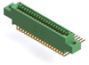 Card Conn, Dual Side, 40Pos, Wire Wrap; Card Edge Connector Type Edac - 68AJ9314 - Newark, An Avnet Company