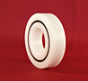 Plastic Radial Ball Bearings -- A5200-G - Image