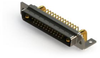 Combo D-Sub Conn, R/a Plug, Dc-27W2, Th; Product Range Edac - 56AJ7714 - Newark, An Avnet Company