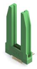 Card Edge Conn, Dual, 14Pos, Wire Wrap; Card Edge Connector Type Edac - 65AJ2760 - Newark, An Avnet Company