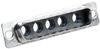 Connector, D Sub Combo, Plug, 5 Position; Product Range Amphenol Communications Solutions - 01M1562 - Newark, An Avnet Company