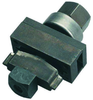 Tools, Hole Punch; Punch Type Greenlee - 87F2609 - Newark, An Avnet Company
