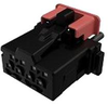 Conn Housing, Rcpt, 8Pos, 2Row, 1.27Mm; Product Range Amphenol Communications Solutions - 82AH4422 - Newark, An Avnet Company
