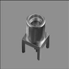 RF Coaxial Board Mount Connector - R110427820 - Richardson RFPD