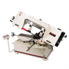 Jet 414475 J-7040M 10 x 16 Horizontal Mitering Bandsaw 3PH -- JETJ-7040M - Image
