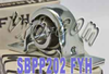 SBPP202 FYH Bearing 15mm Steel pillow type - Kit9355 - NationSkander California Corporation