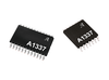 High Resolution Programmable Angle Sensor - A1337LLETR-DD-T - Allegro MicroSystems Inc.