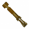Rectangular Connector Contacts - A25958TR-ND - DigiKey