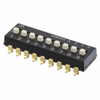 DIP Switches - Z8497-ND - DigiKey