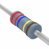 Through Hole Resistors - MFR100FTF73-22R6-ND - DigiKey