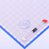 Diodes >> Fast recovery/high efficiency diode - SBYV28-200-E3/73 - LCSC Electronics Technology (HK) Limited