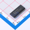 Communication Interface Chip/UART/485/232 >> CAN ICs -- SJA1000M/TR - Image