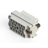 Backplane Connector Housings - 151-1027-ND - DigiKey