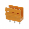 Headers, Plugs and Sockets - 281-4494-ND - DigiKey