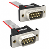 D-Sub Cables - A7VVB-0906G-ND - DigiKey