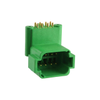 Headers, Male Pins - 889-ATF13-08PC-BM31-ND - DigiKey