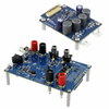 Audio Amplifier Evaluation Boards - 296-37507-ND - DigiKey